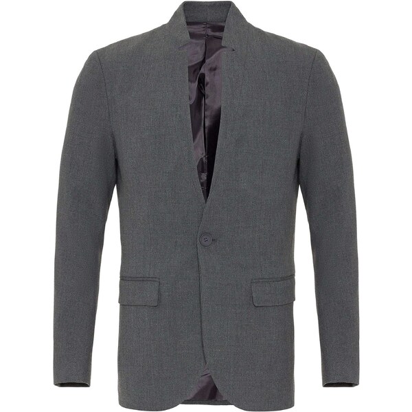 Antioch Biznis sako sivá 54338649