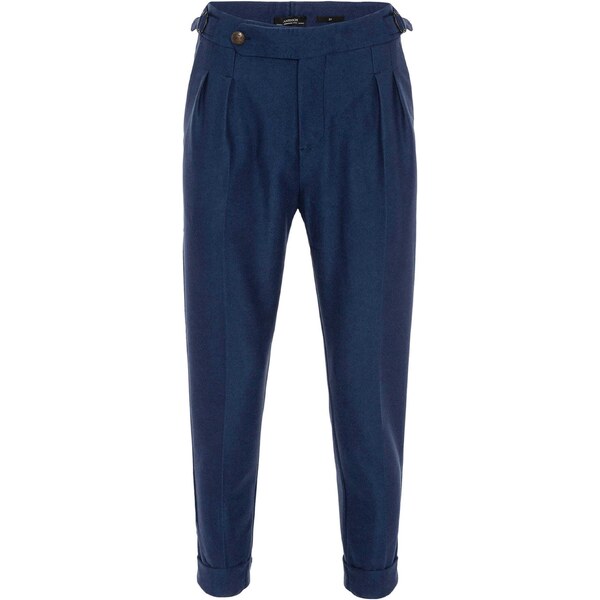 Antioch Nohavice námornícka modrá 54338905