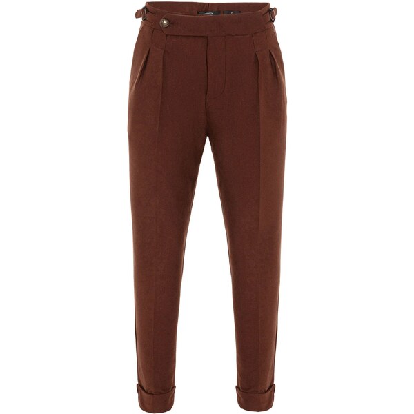 Antioch Nohavice hnedá 54338871