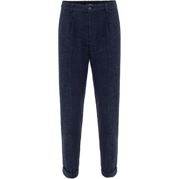 Antioch Nohavice námornícka modrá 54338866