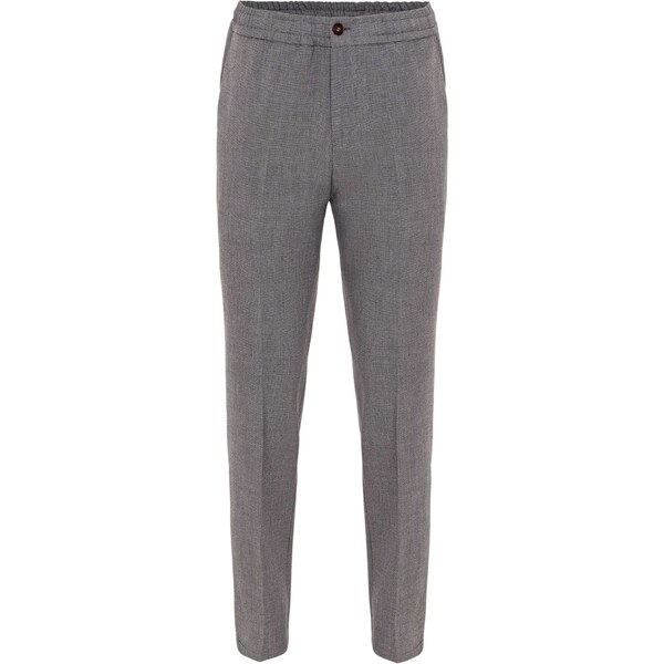 Antioch Nohavice s pukmi sivá 54339034