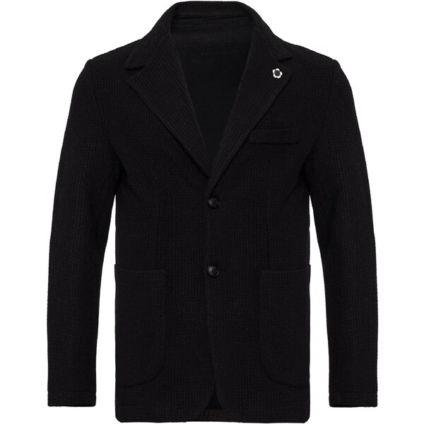 Antioch Sako čierna 54339024