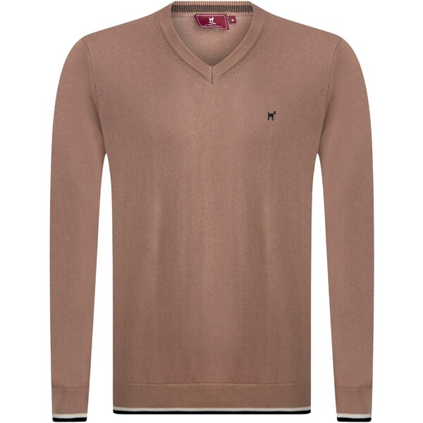 Williot Sveter hnedá 54339122