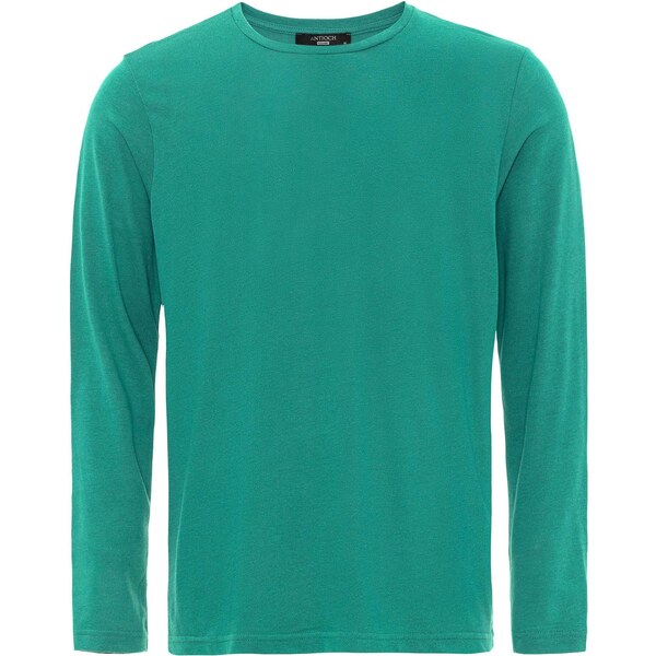 Antioch Sveter zelená 54339192