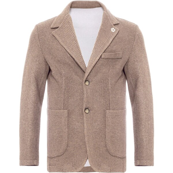 Antioch Sako béžová 54339378