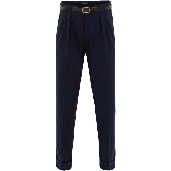 Antioch Nohavice námornícka modrá 54339387