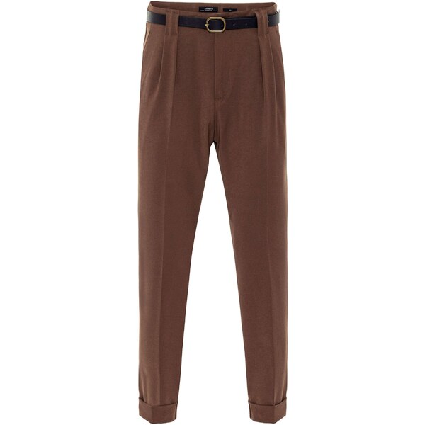 Antioch Nohavice svetlohnedá 54339681