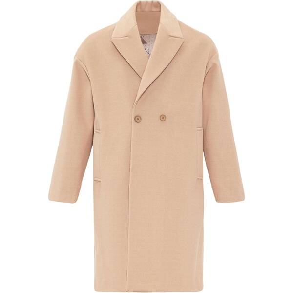 Antioch Prechodný kabát béžová 54339699