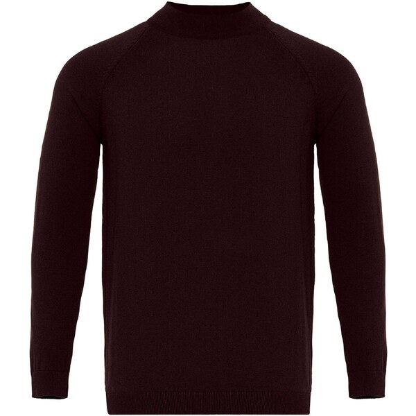 Antioch Sveter hnedá 54339777