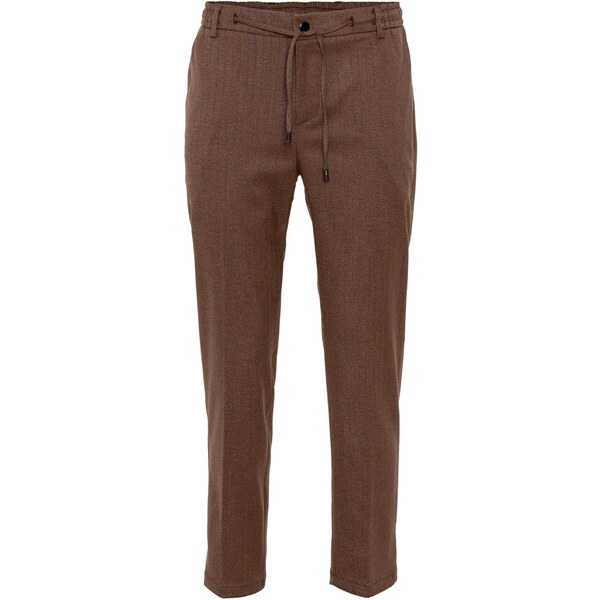 Antioch Nohavice hnedá 54339855