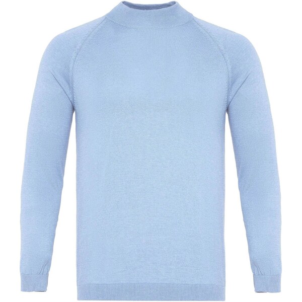 Antioch Sveter modrá 54339812