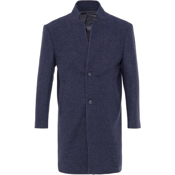 Antioch Prechodný kabát námornícka modrá 54339857