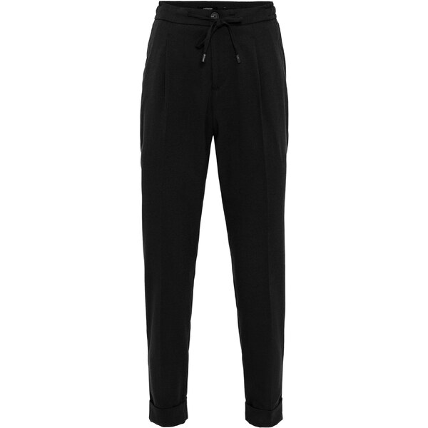 Antioch Nohavice s pukmi čierna 54339815