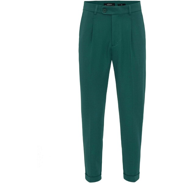 Antioch Nohavice zelená 54339916