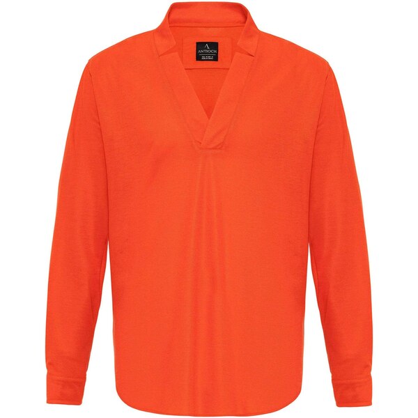 Antioch Tričko oranžová 54340034