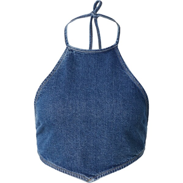 sry dad. Top modrá 54345660