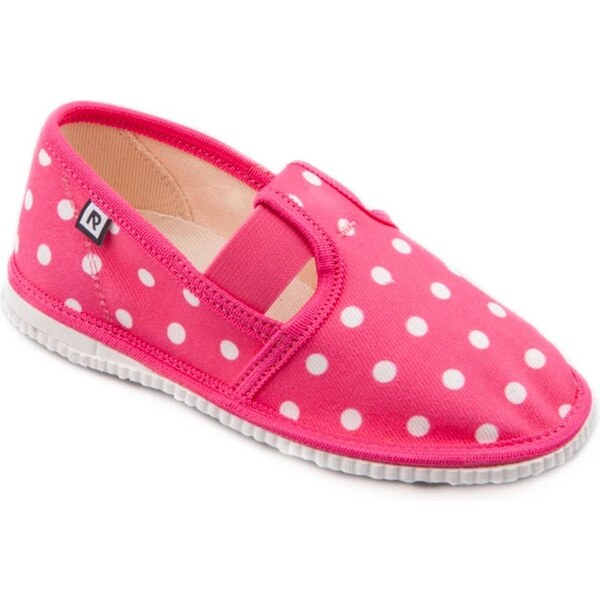 Papučky RAK Ružová bodka 51158590
