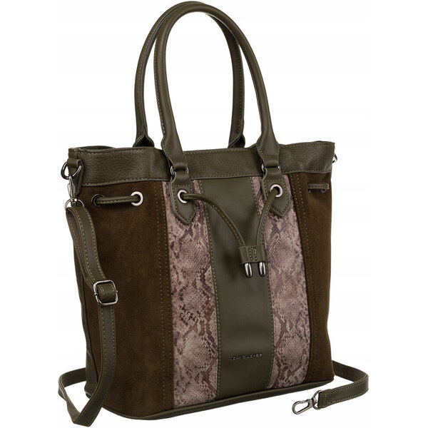 Pekná dámska kabelka - David Jones 66065393