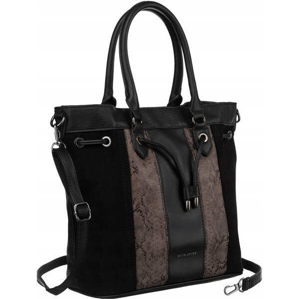 Trendová dámska kabelka - David Jones 66065396