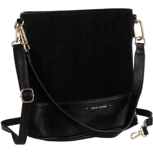 Kabelka s odnímateľným popruhom - David Jones 66065397