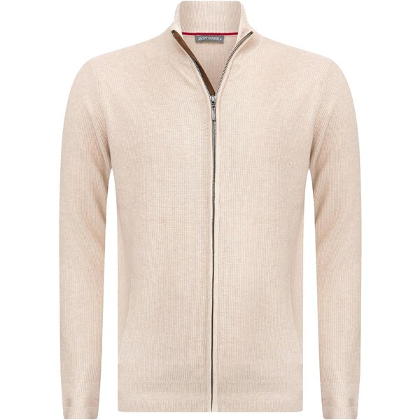 Jacey Quinn Kardigán krémová 54346183