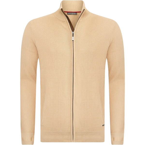 Jacey Quinn Kardigán piesková 54346222