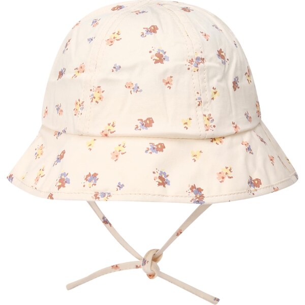 EN FANT Klobúk béžová / námornícka modrá / hnedá / žltá 66865687