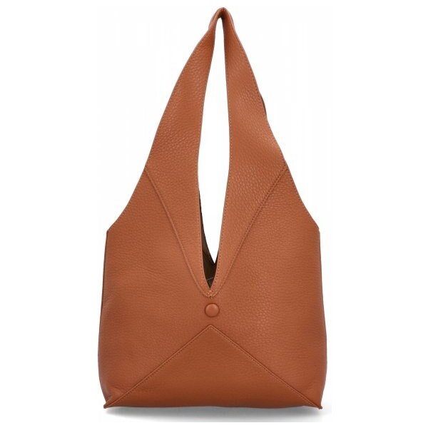 Dámská kabelka shopper bag Herisson ryšavá 1901F731 51283168