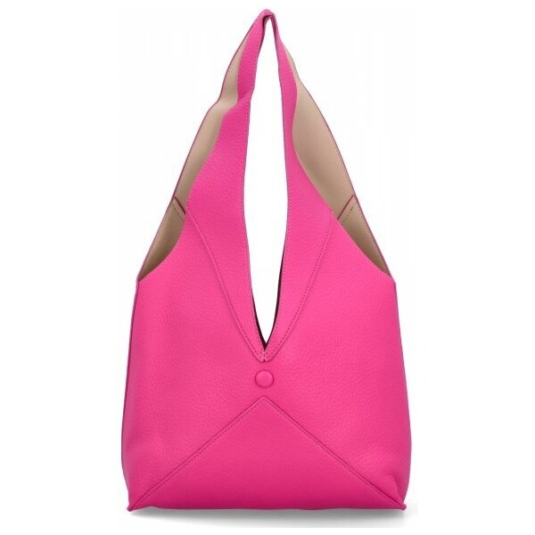 Dámská kabelka shopper bag Herisson ružová 1901F731 51283173