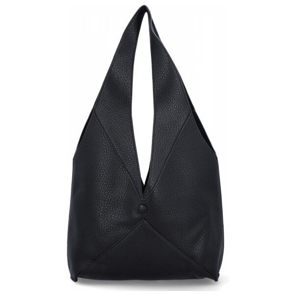 Dámská kabelka shopper bag Herisson čierna 1901F731 51283166