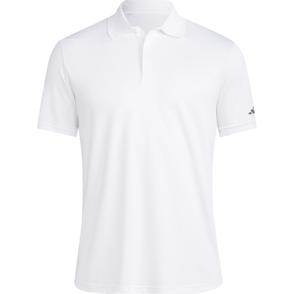 Pánske funkčné polo Adidas Performance 62678919