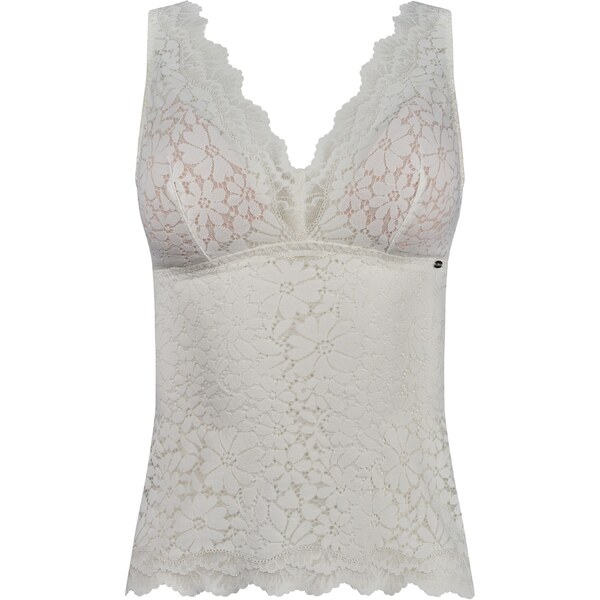 Skiny Top slonová kosť 54290129