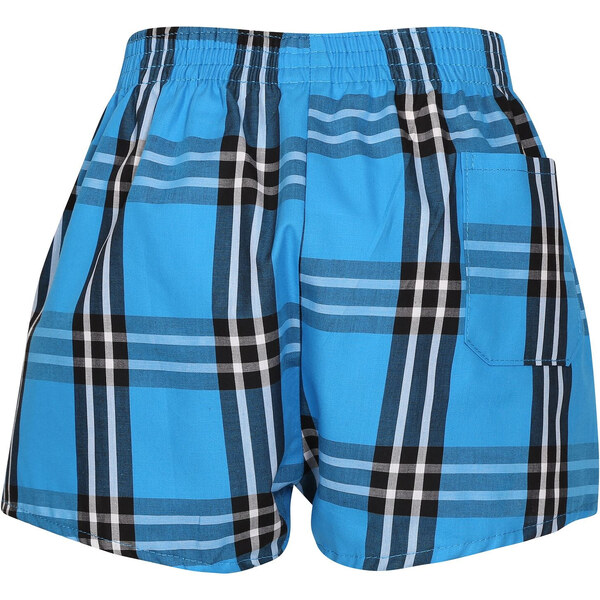 Detské trenky Styx klasická guma viacfarebné (J1030) 6-8 let 66060771