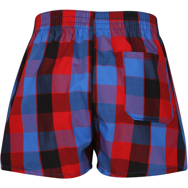 Detské trenky Styx klasická guma viacfarebné (J1027) 9-11 let 66060773