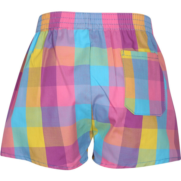 Detské trenky Styx klasická guma viacfarebné (J1028) 12-14 let 66060772