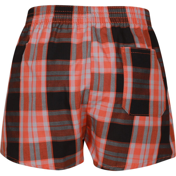 Detské trenky Styx klasická guma viacfarebné (J1026) 12-14 let 66060774