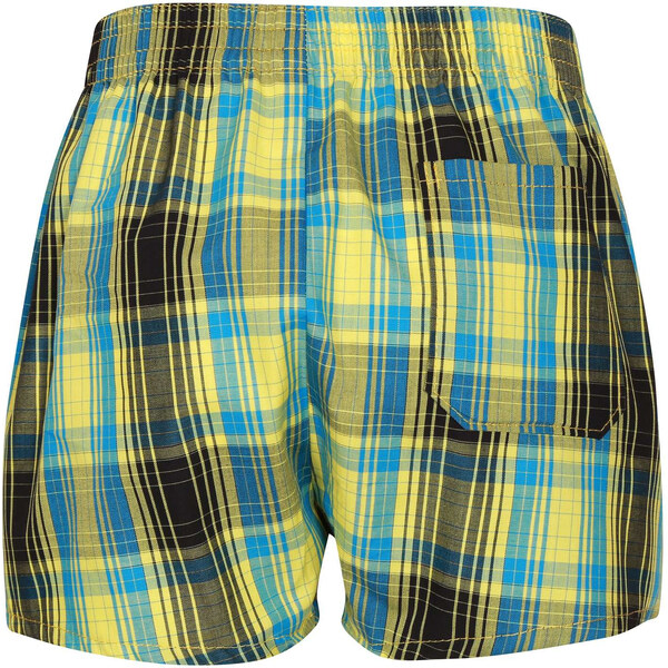 Detské trenky Styx klasická guma viacfarebné (J1021) 6-8 let 66060778