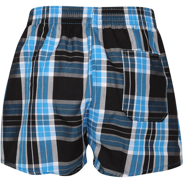 Detské trenky Styx klasická guma viacfarebné (J1022) 9-11 let 66060777