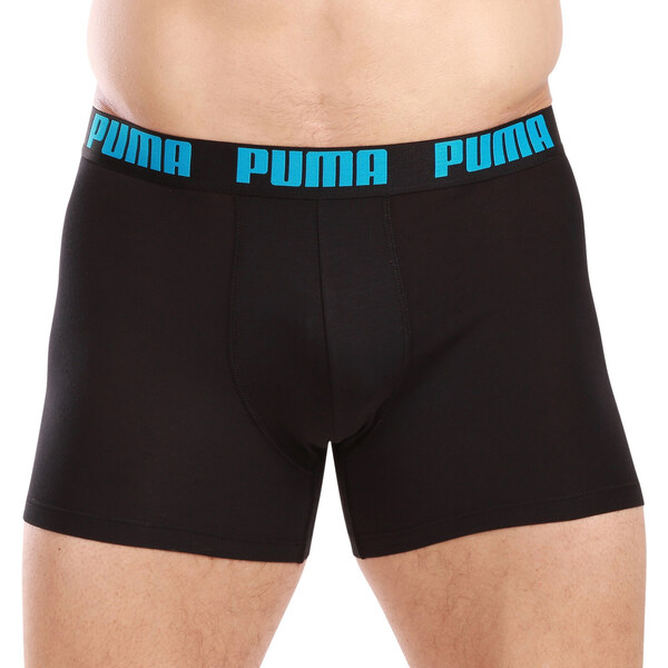 2PACK pánske boxerky Puma viacfarebné (701226387 019) 50843477