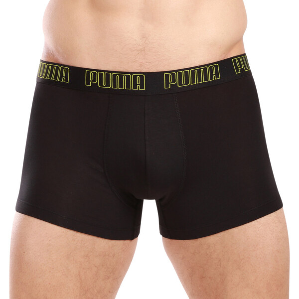2PACK pánske boxerky Puma viacfarebné (701226388 011) 50843478