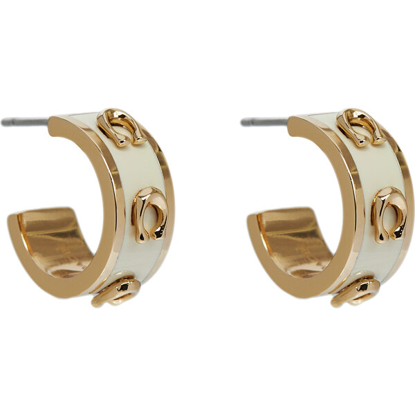 Náušnice Coach 51134690