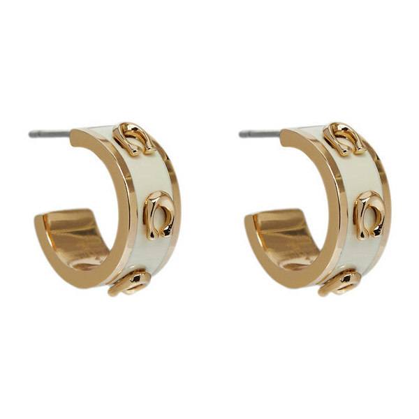 Náušnice Coach 51134699