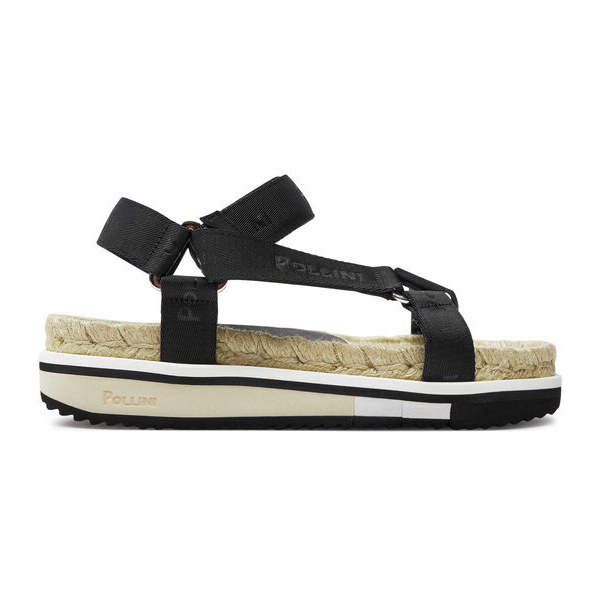 Espadrilky Pollini 51135397