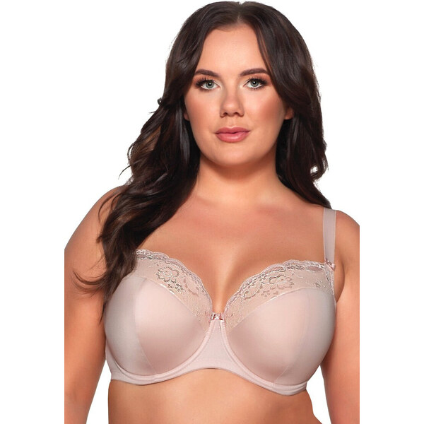 Podprsenka Ava 2112 Maxi vystužená 53443290