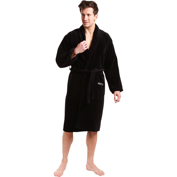 Župan Nedeto čierný (NZ001) 50775046