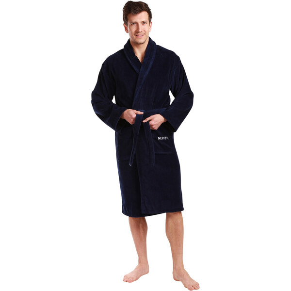 Župan Nedeto modrý (NZ002) 50775045