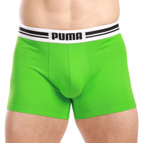 2PACK pánske boxerky Puma viacfarebné (701226763 009) 51135652