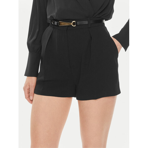 Bavlnené šortky Elisabetta Franchi 51138729