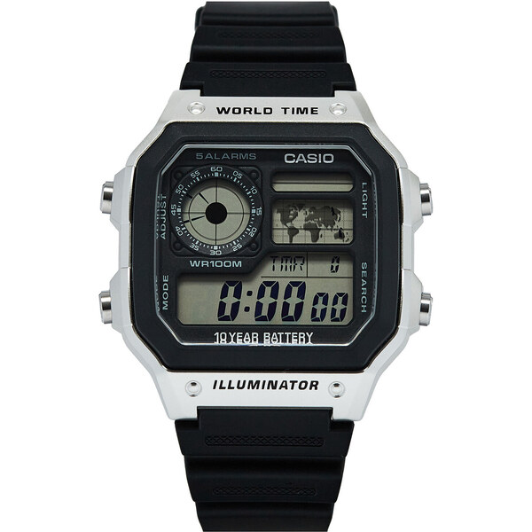 Hodinky Casio 45272152