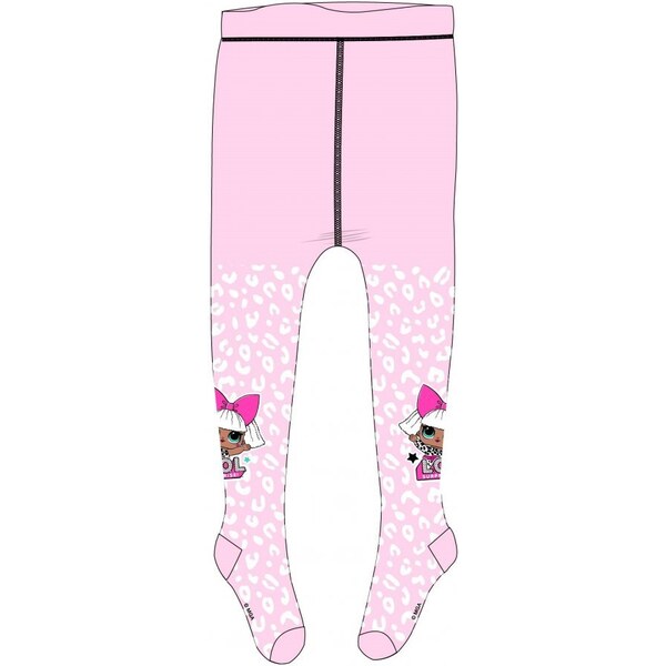 E plus M Dievčenské pančucháče L.O.L. Surprise 51138529